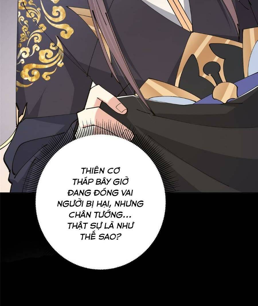 Chưởng Môn Khiêm Tốn Chút - Chapter 245 - Page 21