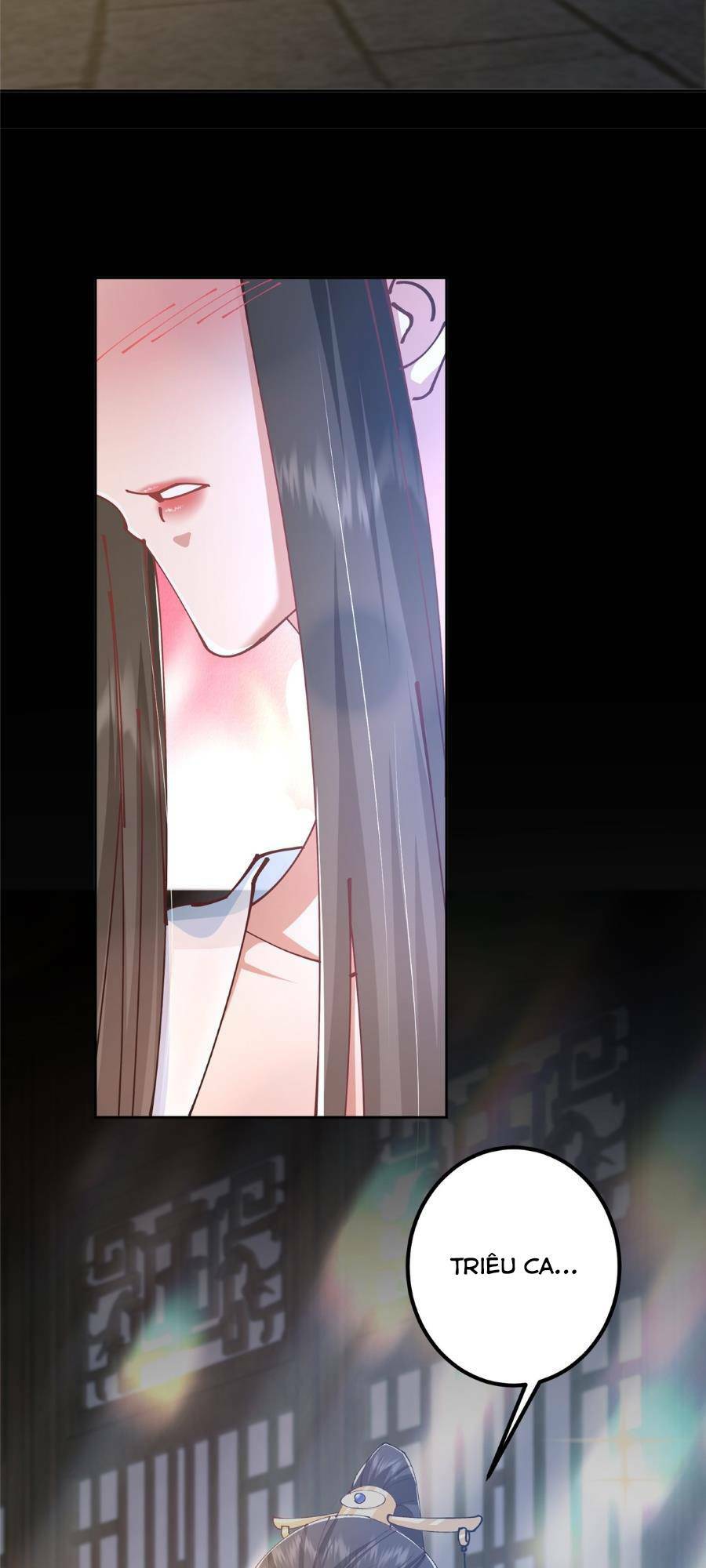 Chưởng Môn Khiêm Tốn Chút - Chapter 245 - Page 25