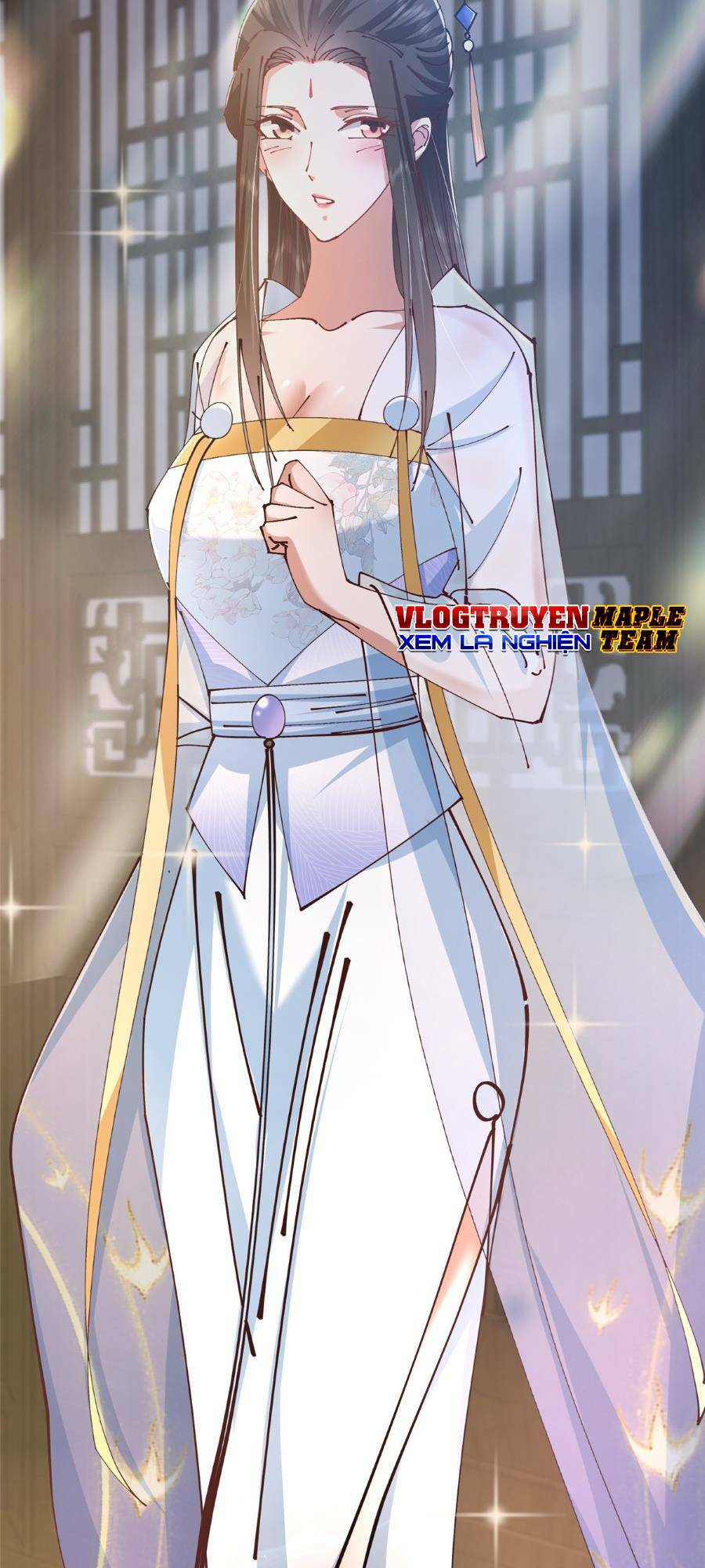 Chưởng Môn Khiêm Tốn Chút - Chapter 245 - Page 26