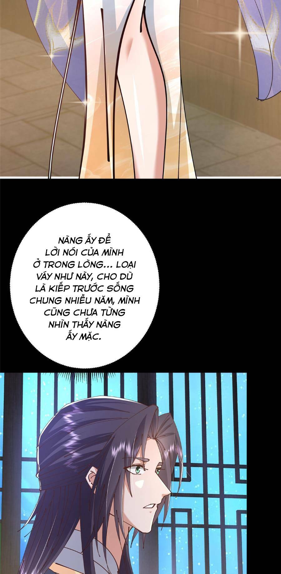 Chưởng Môn Khiêm Tốn Chút - Chapter 245 - Page 27