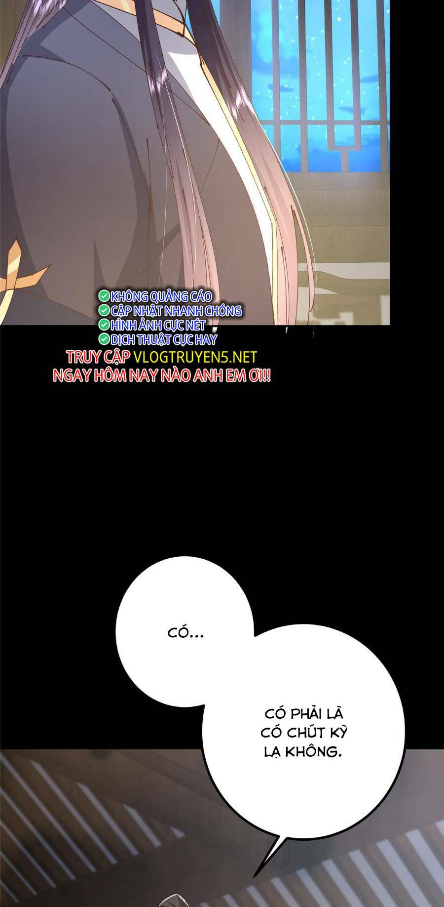 Chưởng Môn Khiêm Tốn Chút - Chapter 245 - Page 28