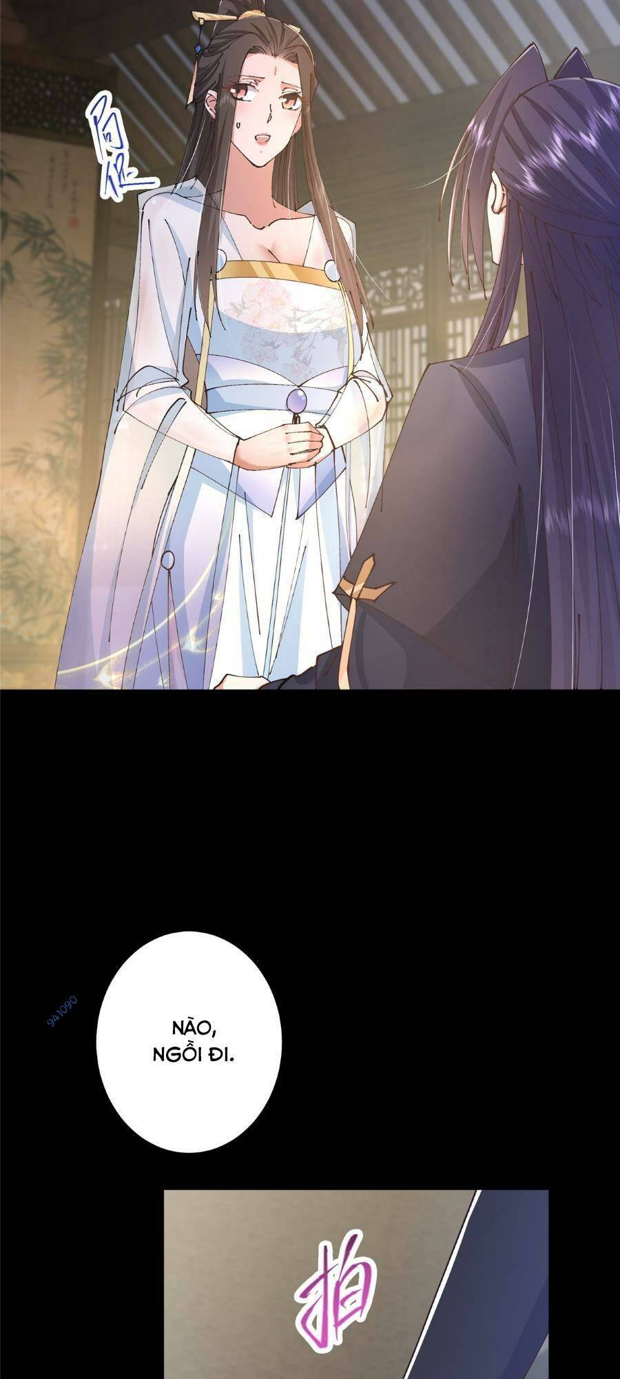 Chưởng Môn Khiêm Tốn Chút - Chapter 245 - Page 29