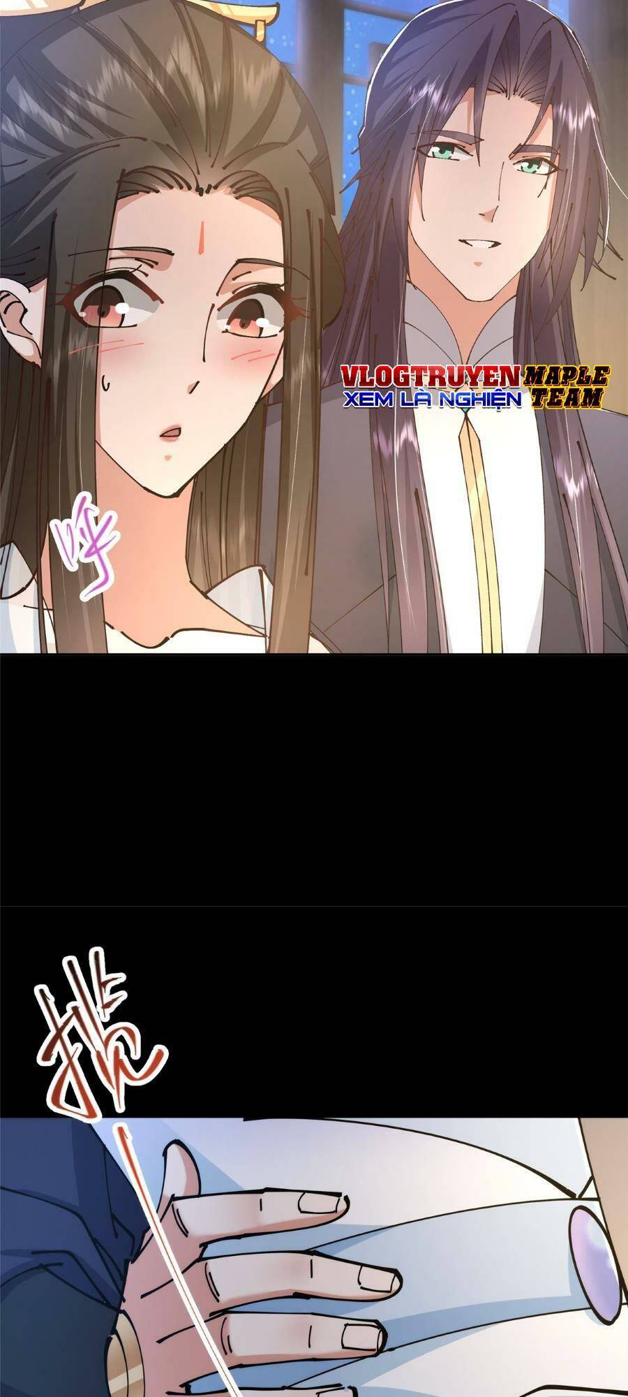 Chưởng Môn Khiêm Tốn Chút - Chapter 245 - Page 32