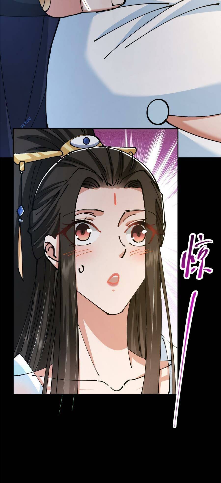 Chưởng Môn Khiêm Tốn Chút - Chapter 245 - Page 33