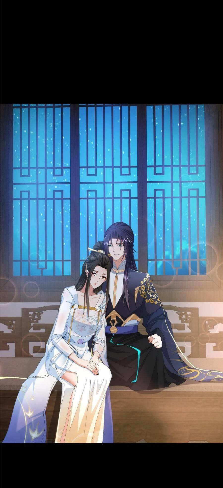 Chưởng Môn Khiêm Tốn Chút - Chapter 245 - Page 34