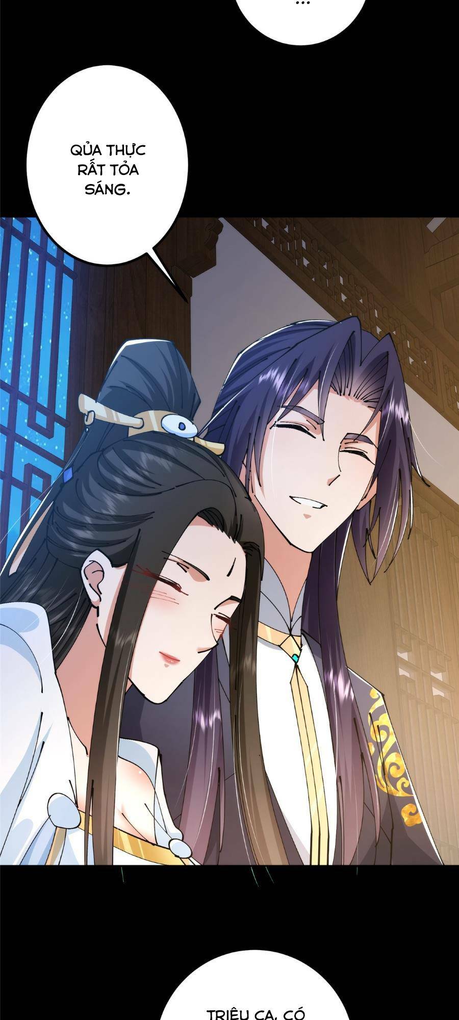 Chưởng Môn Khiêm Tốn Chút - Chapter 245 - Page 36