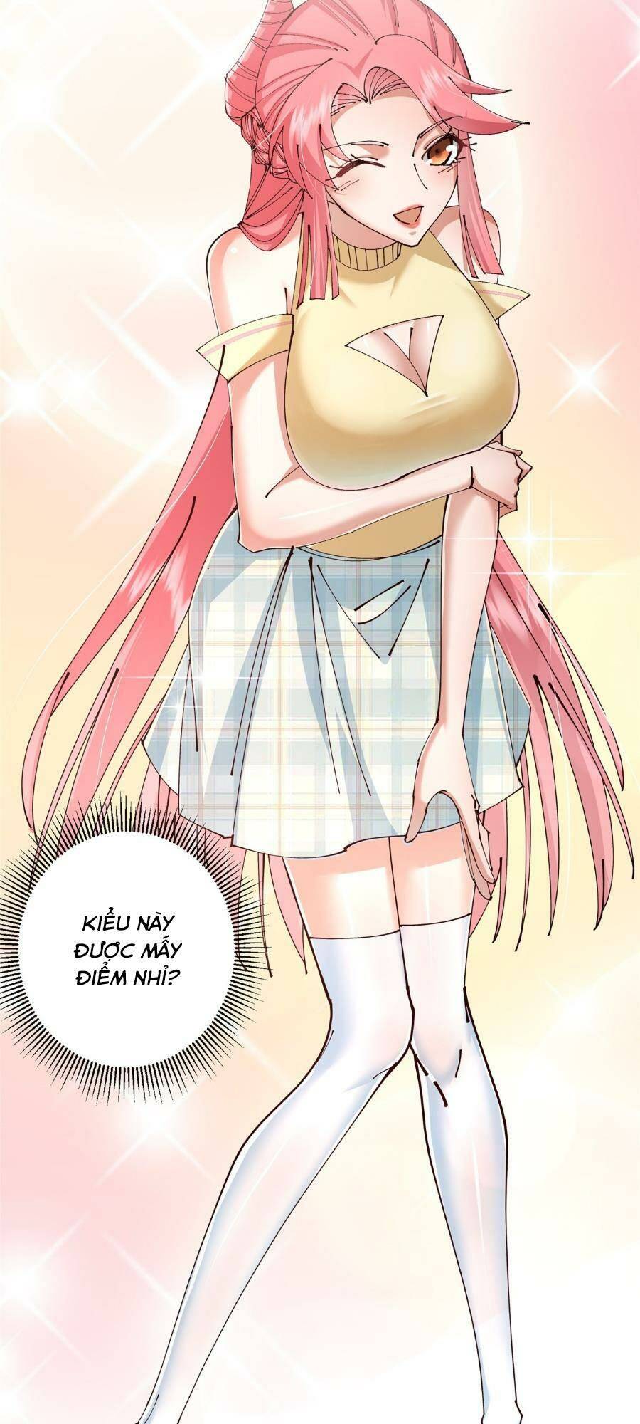 Chưởng Môn Khiêm Tốn Chút - Chapter 245 - Page 3