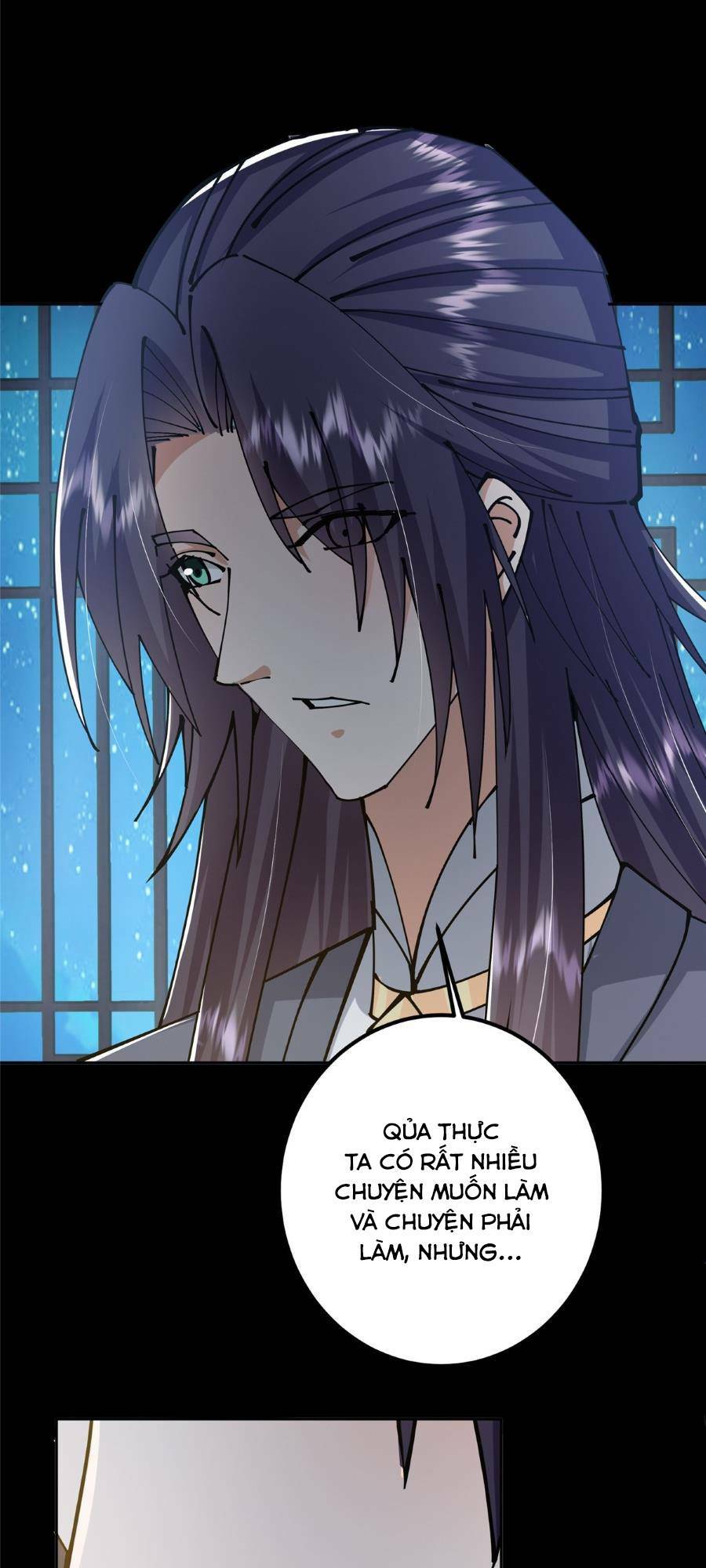 Chưởng Môn Khiêm Tốn Chút - Chapter 245 - Page 40