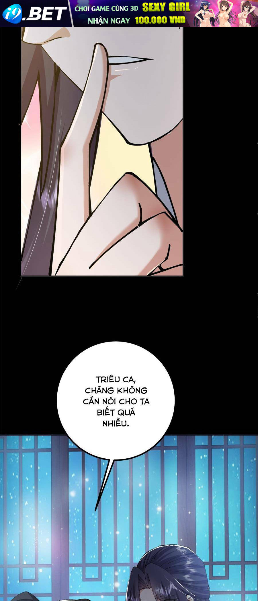 Chưởng Môn Khiêm Tốn Chút - Chapter 245 - Page 41
