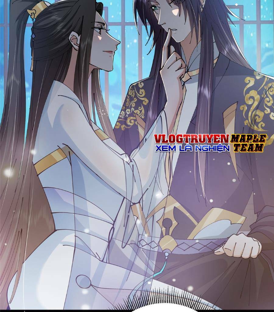 Chưởng Môn Khiêm Tốn Chút - Chapter 245 - Page 42