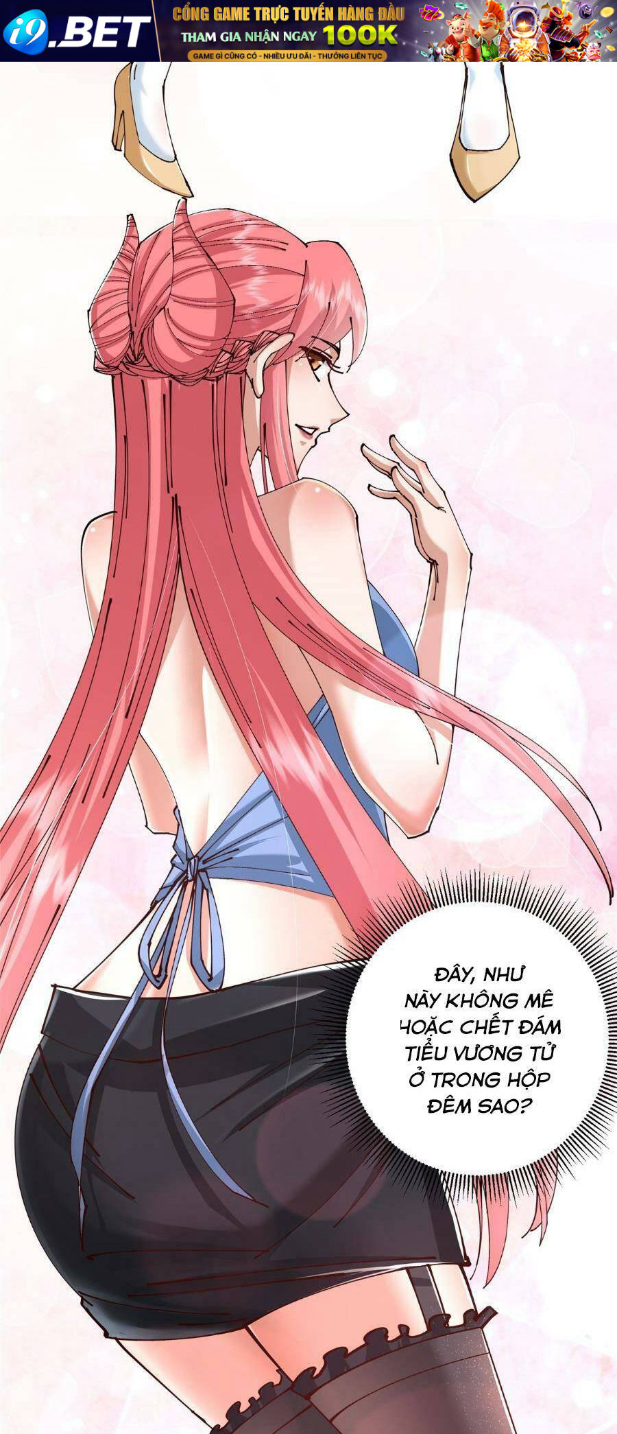 Chưởng Môn Khiêm Tốn Chút - Chapter 245 - Page 4