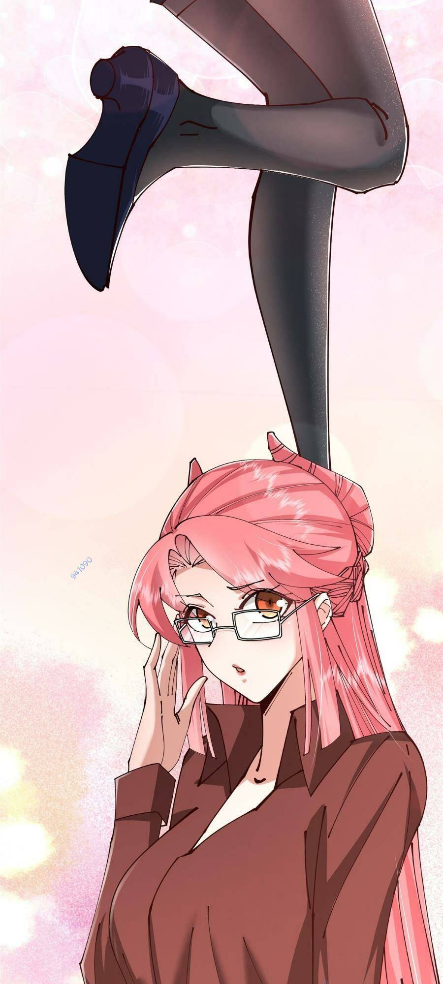 Chưởng Môn Khiêm Tốn Chút - Chapter 245 - Page 5