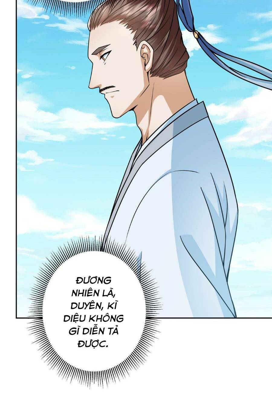 Chưởng Môn Khiêm Tốn Chút - Chapter 246 - Page 10