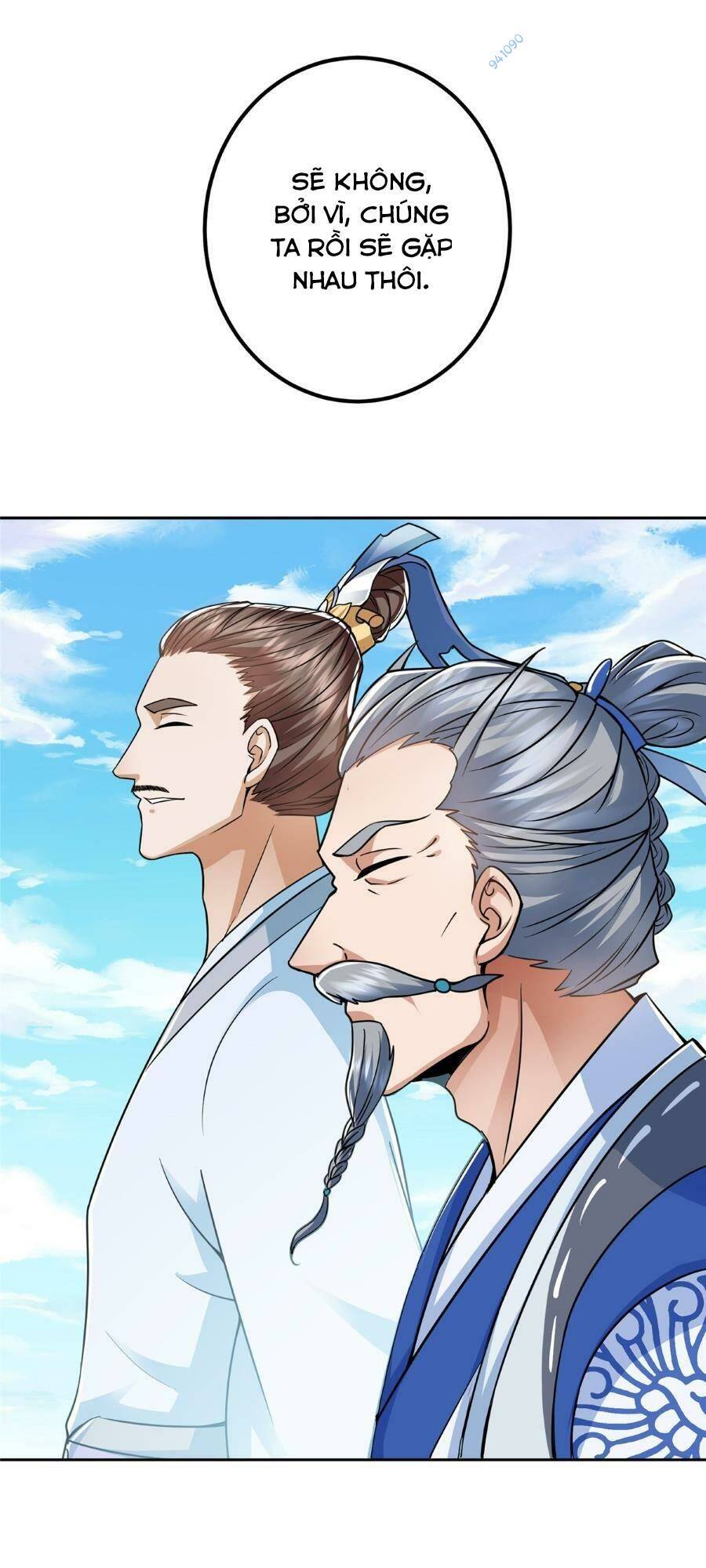 Chưởng Môn Khiêm Tốn Chút - Chapter 246 - Page 11