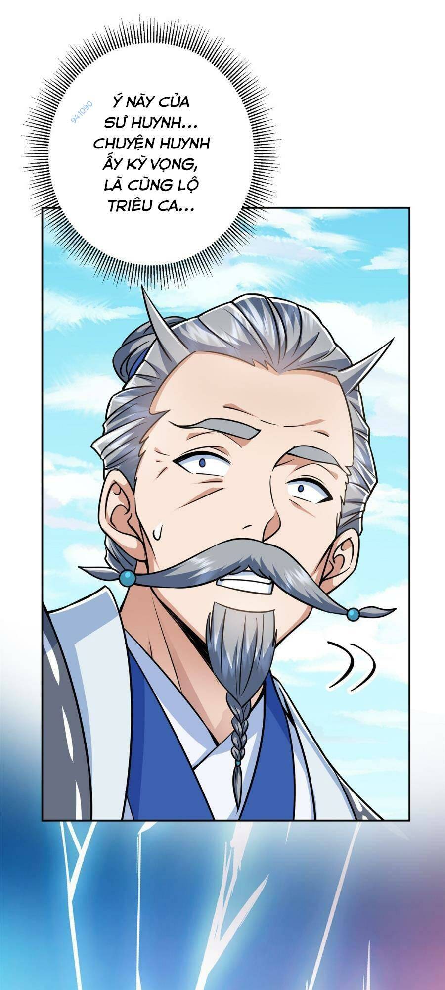 Chưởng Môn Khiêm Tốn Chút - Chapter 246 - Page 12