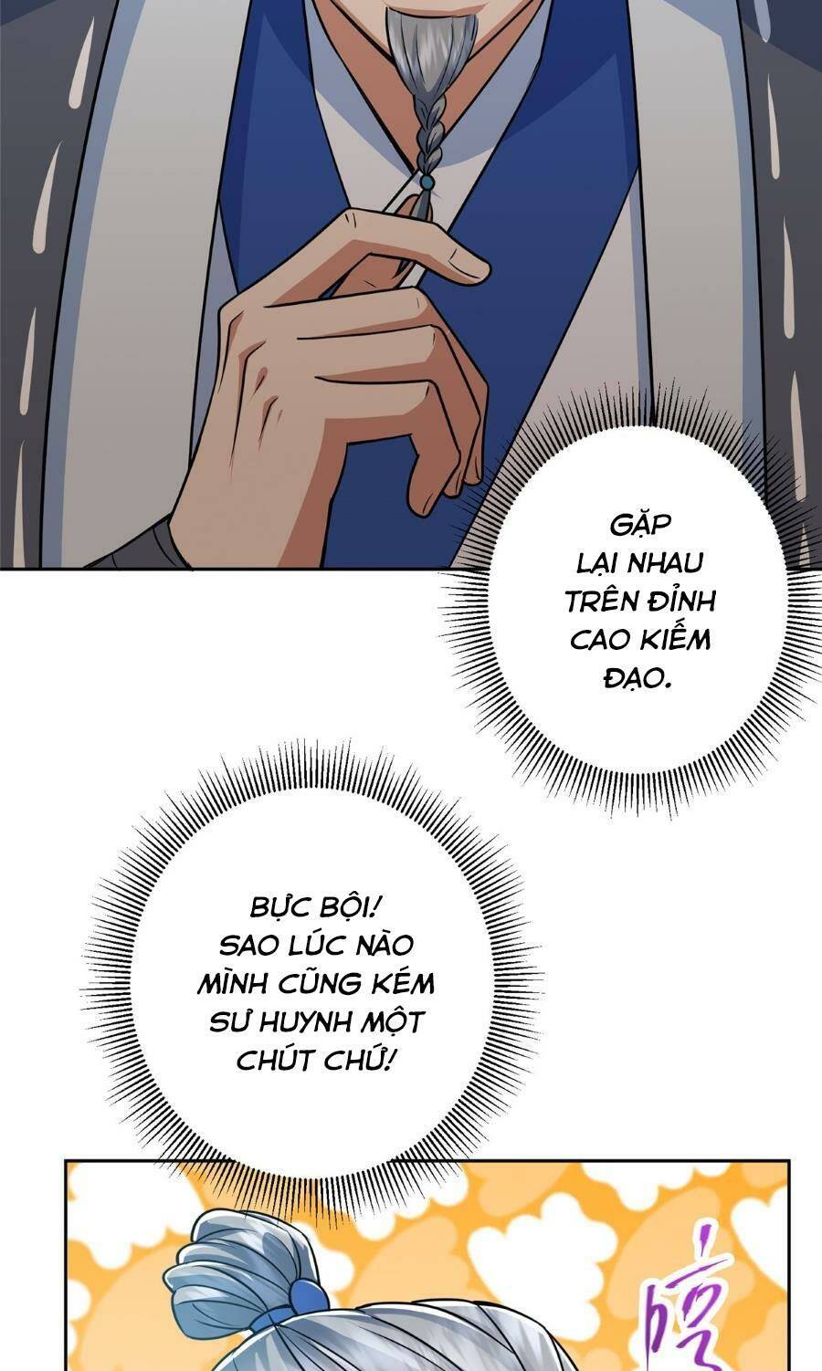 Chưởng Môn Khiêm Tốn Chút - Chapter 246 - Page 14
