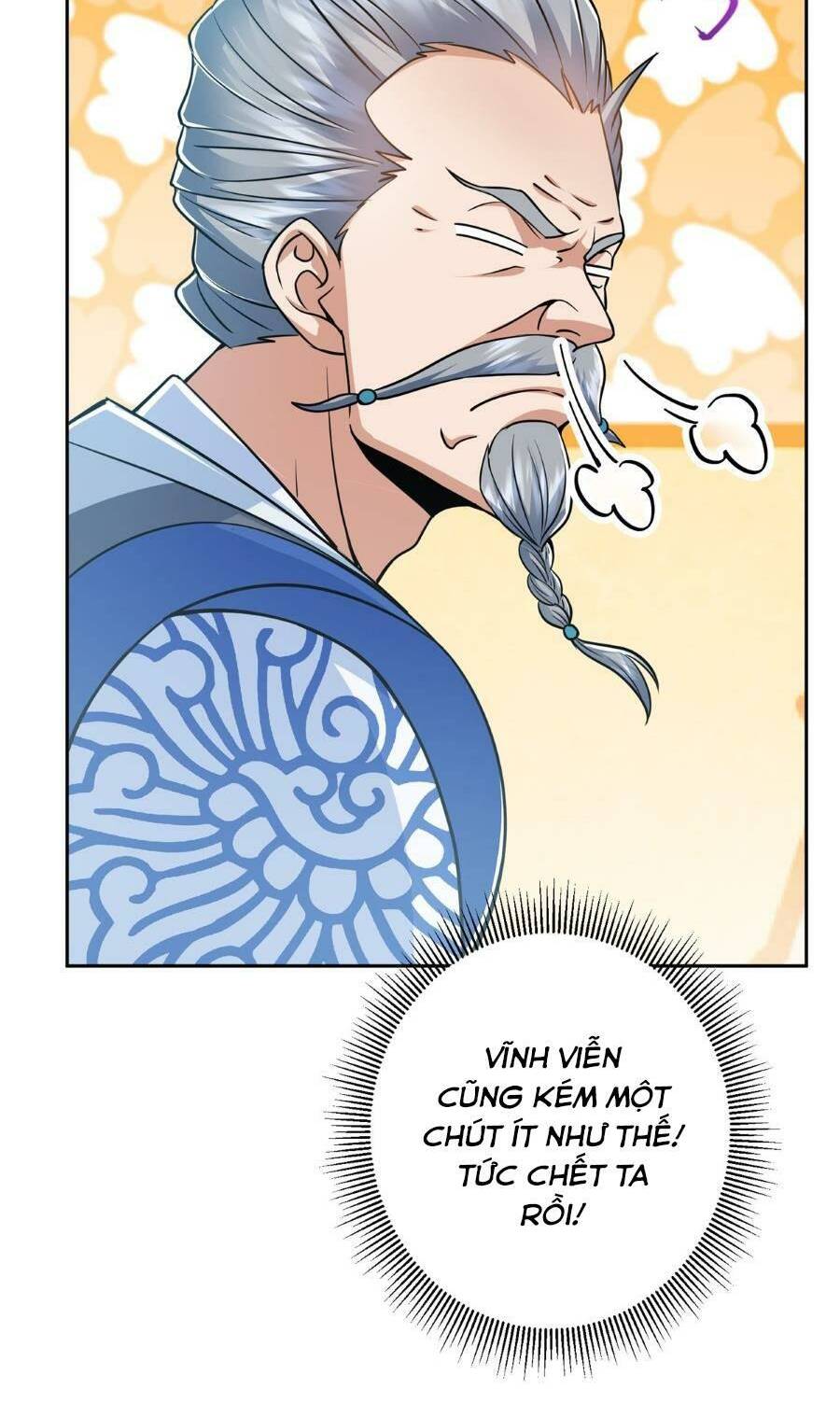 Chưởng Môn Khiêm Tốn Chút - Chapter 246 - Page 15