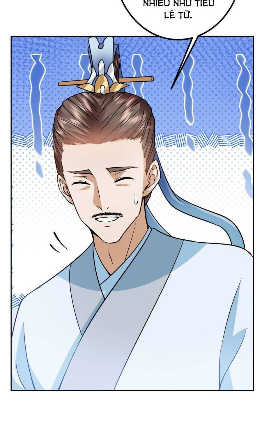 Chưởng Môn Khiêm Tốn Chút - Chapter 246 - Page 26