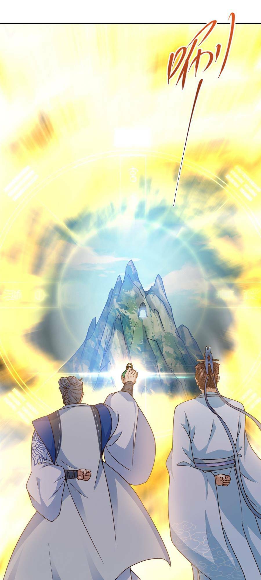 Chưởng Môn Khiêm Tốn Chút - Chapter 246 - Page 29