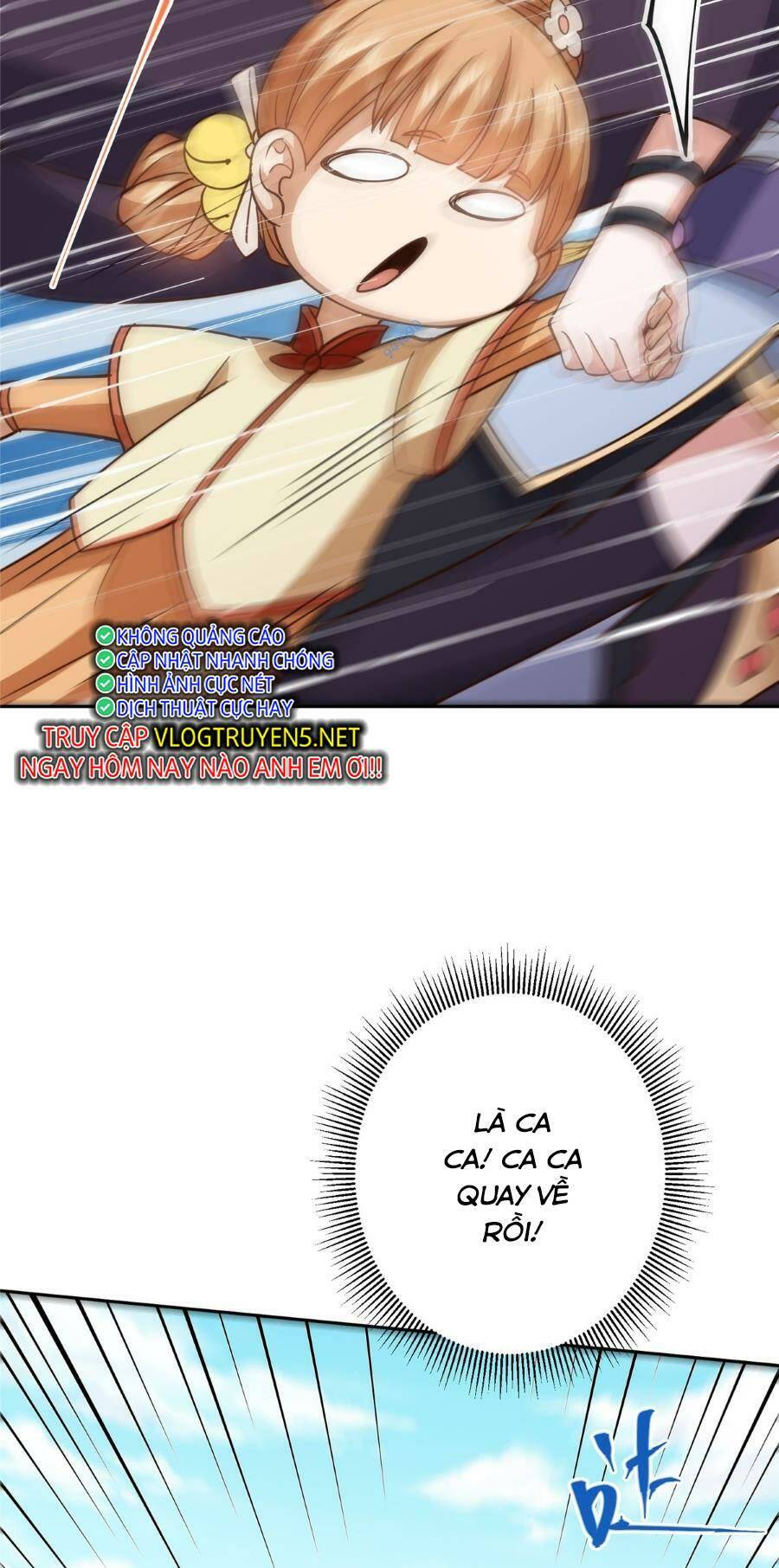 Chưởng Môn Khiêm Tốn Chút - Chapter 246 - Page 36