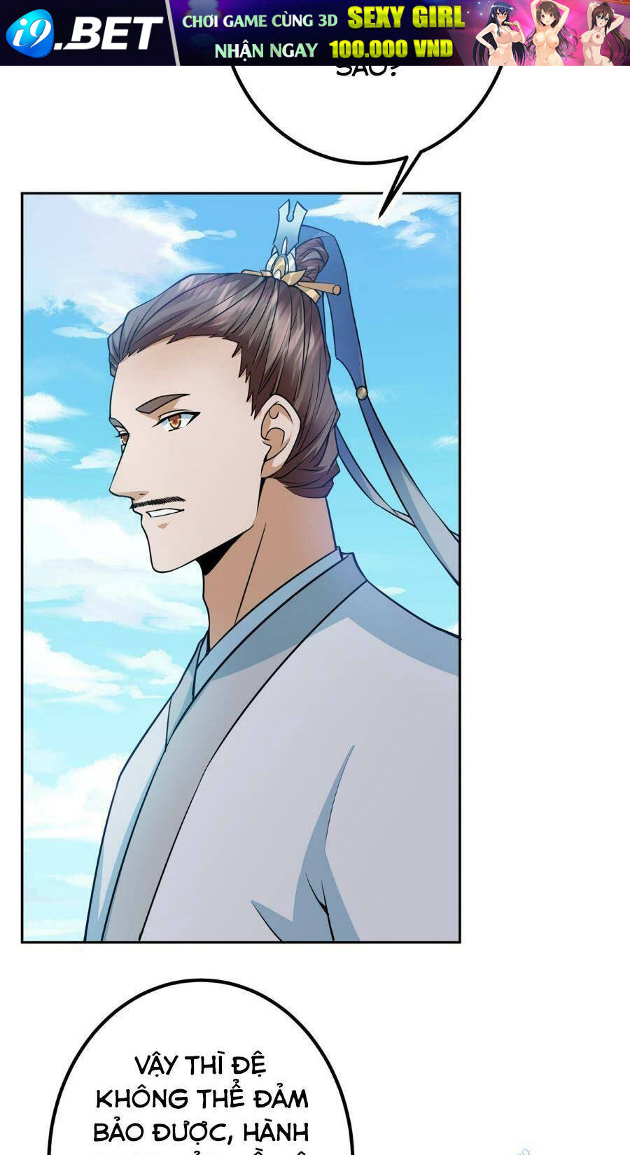 Chưởng Môn Khiêm Tốn Chút - Chapter 246 - Page 3