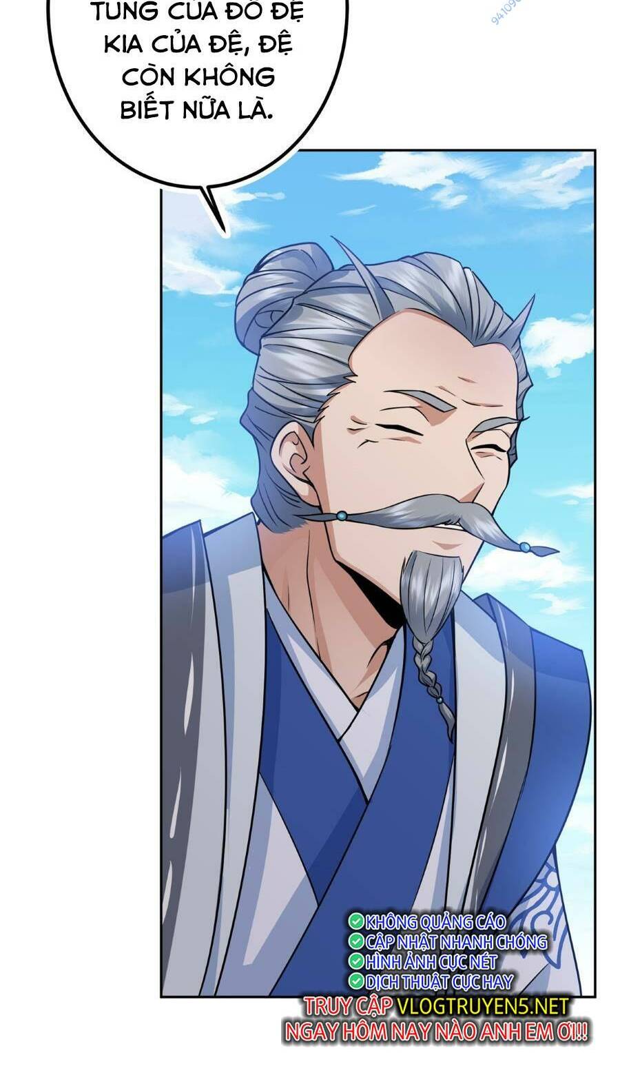 Chưởng Môn Khiêm Tốn Chút - Chapter 246 - Page 4