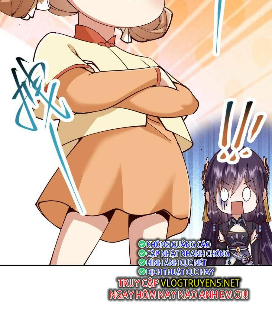 Chưởng Môn Khiêm Tốn Chút - Chapter 247 - Page 11