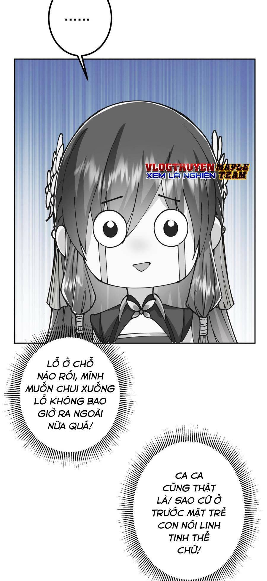 Chưởng Môn Khiêm Tốn Chút - Chapter 247 - Page 16