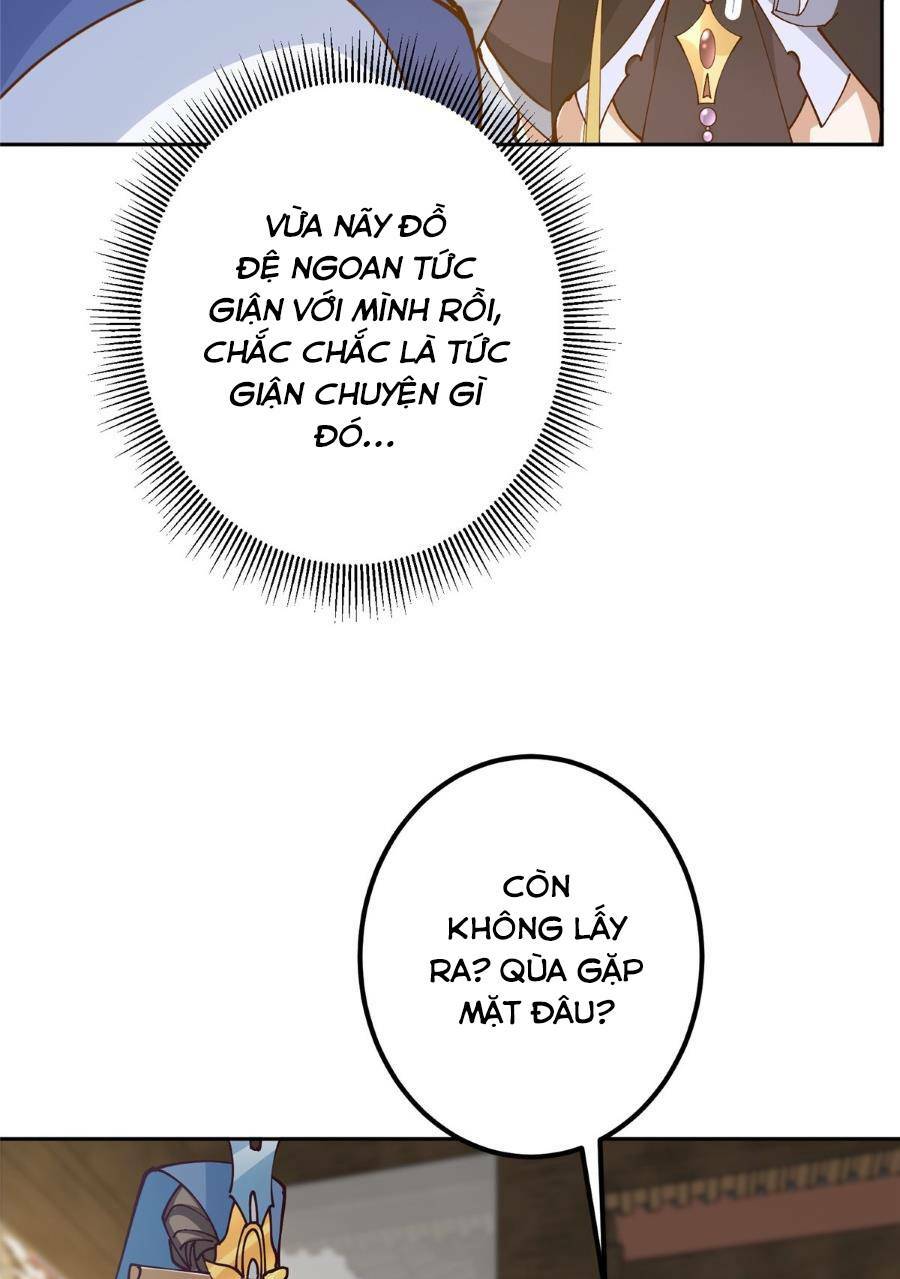 Chưởng Môn Khiêm Tốn Chút - Chapter 247 - Page 22