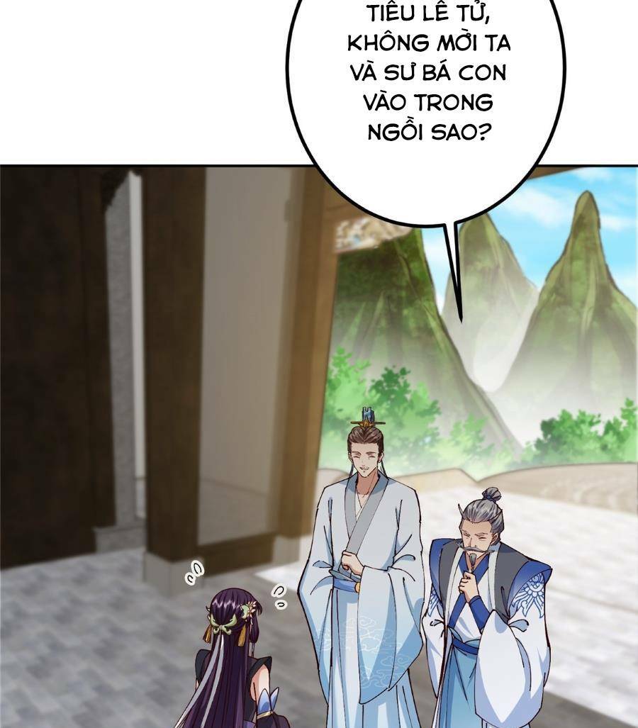 Chưởng Môn Khiêm Tốn Chút - Chapter 247 - Page 37