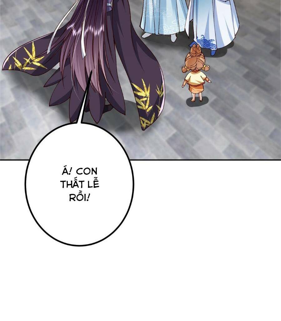 Chưởng Môn Khiêm Tốn Chút - Chapter 247 - Page 38