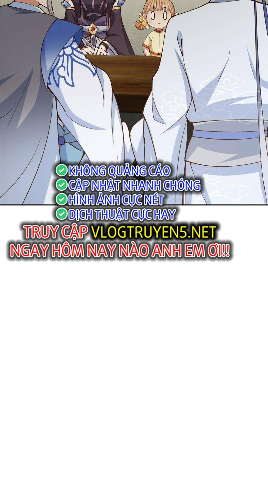 Chưởng Môn Khiêm Tốn Chút - Chapter 247 - Page 50