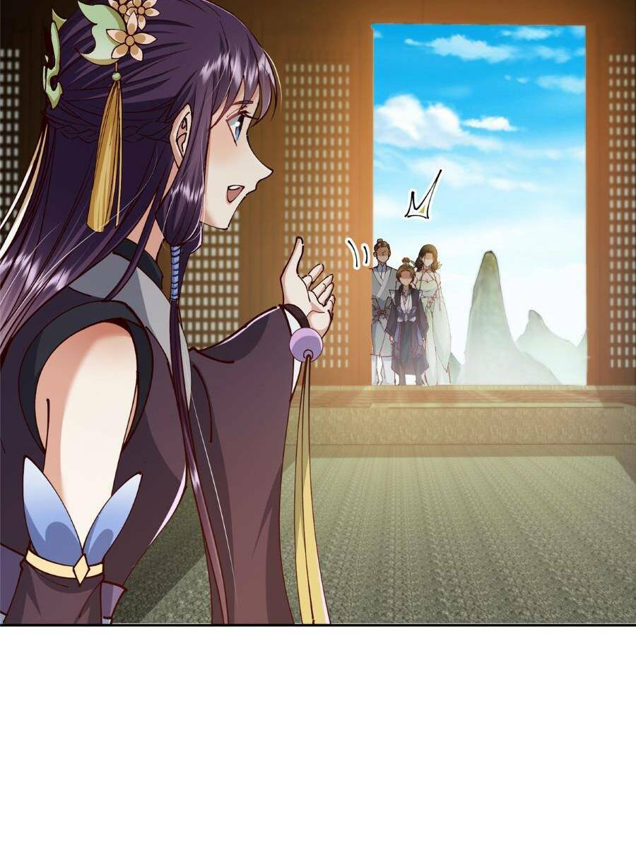 Chưởng Môn Khiêm Tốn Chút - Chapter 248 - Page 9