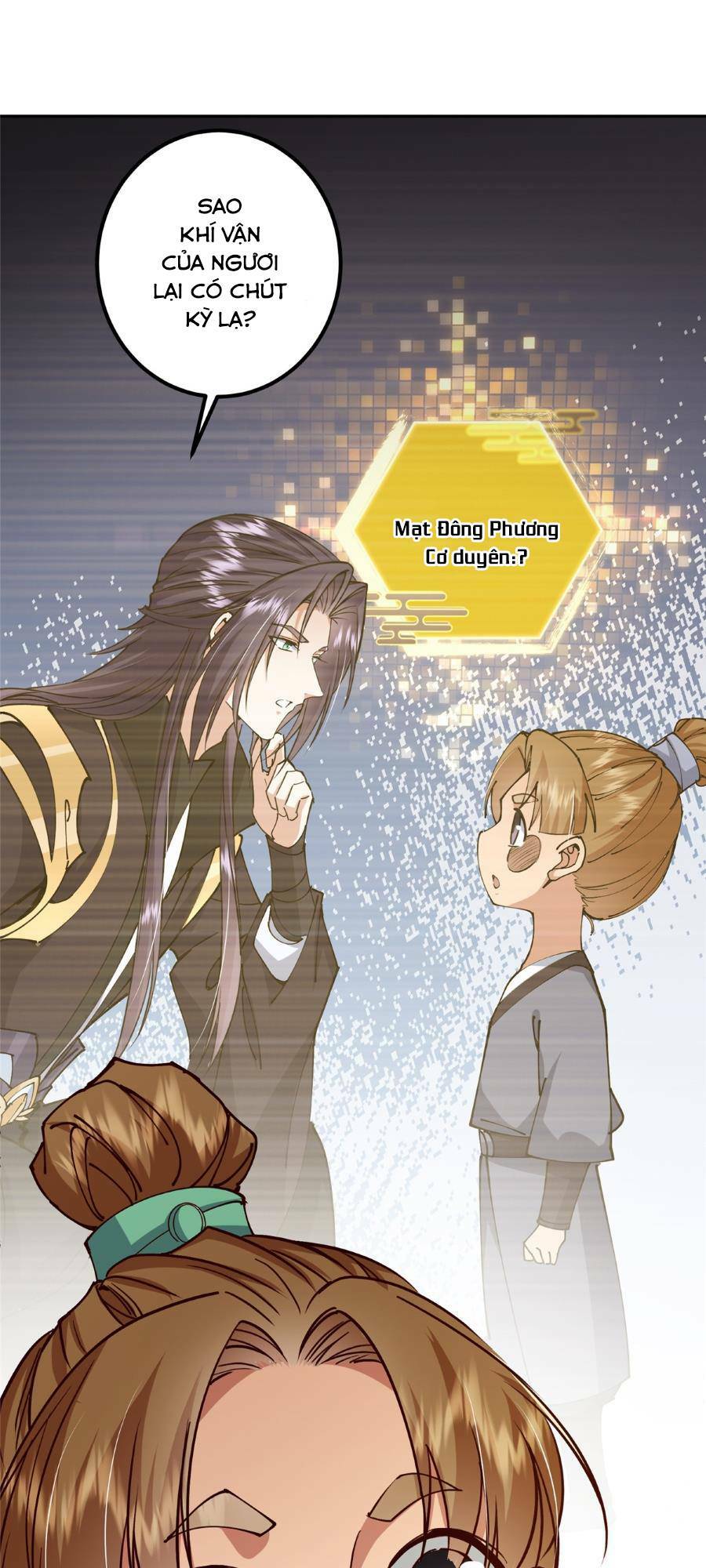 Chưởng Môn Khiêm Tốn Chút - Chapter 248 - Page 16