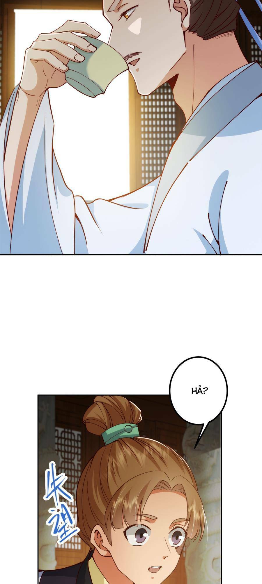 Chưởng Môn Khiêm Tốn Chút - Chapter 248 - Page 26