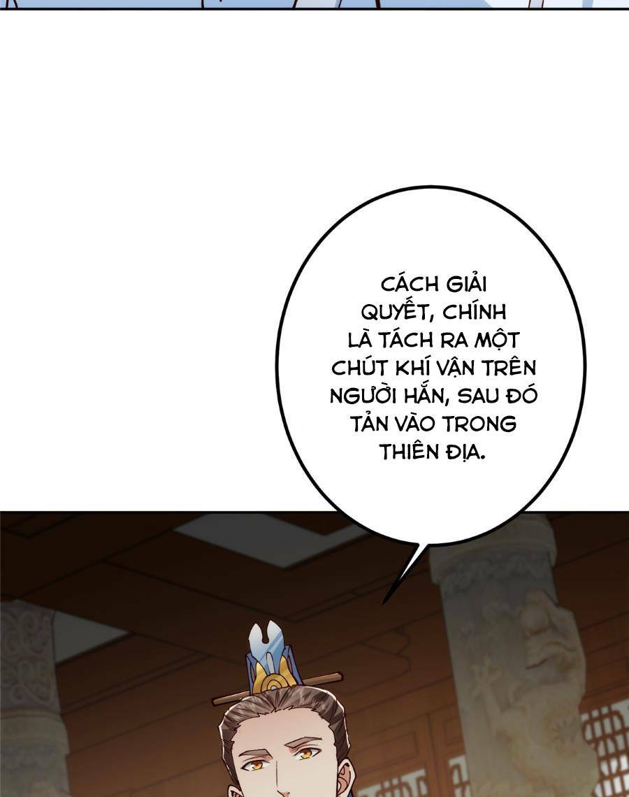 Chưởng Môn Khiêm Tốn Chút - Chapter 248 - Page 28