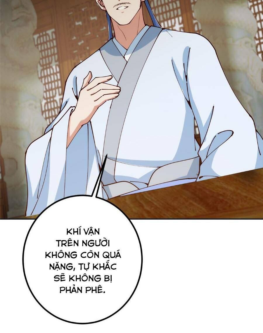 Chưởng Môn Khiêm Tốn Chút - Chapter 248 - Page 29