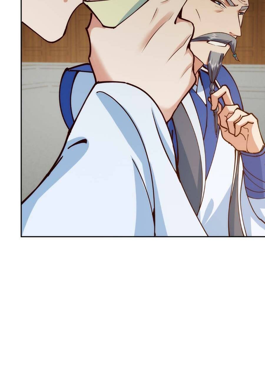 Chưởng Môn Khiêm Tốn Chút - Chapter 248 - Page 34