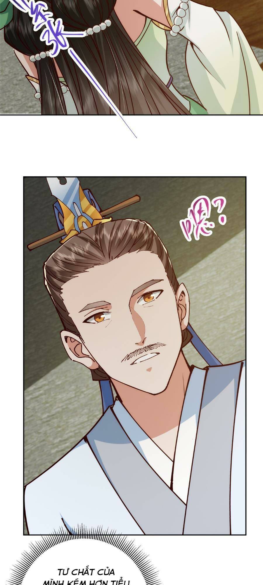 Chưởng Môn Khiêm Tốn Chút - Chapter 248 - Page 40