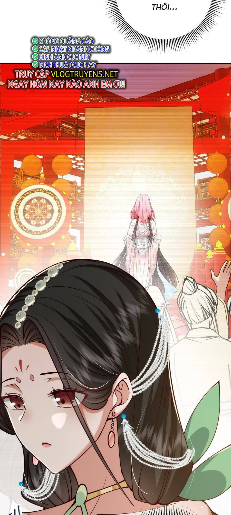 Chưởng Môn Khiêm Tốn Chút - Chapter 248 - Page 42