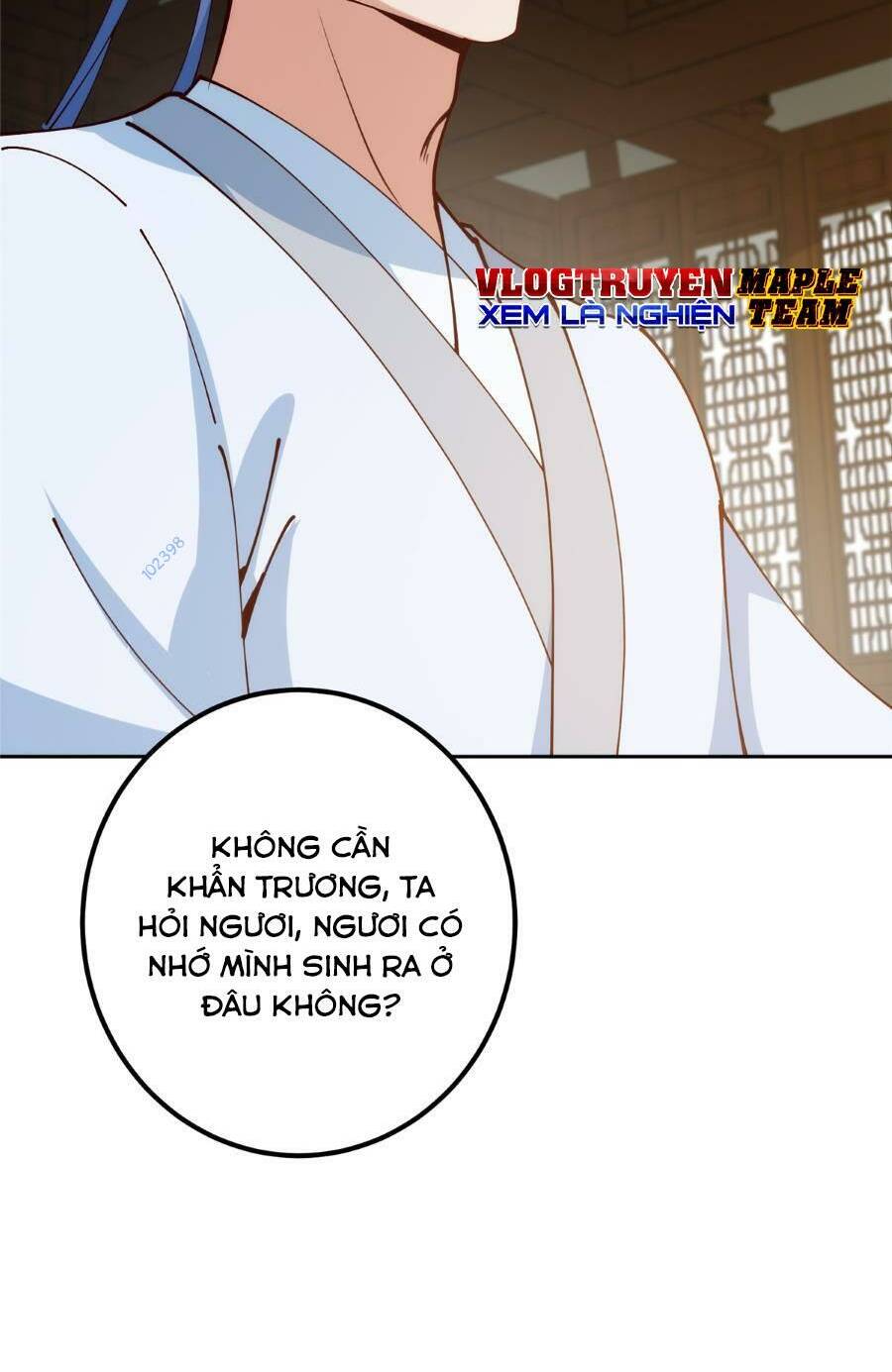 Chưởng Môn Khiêm Tốn Chút - Chapter 248 - Page 44