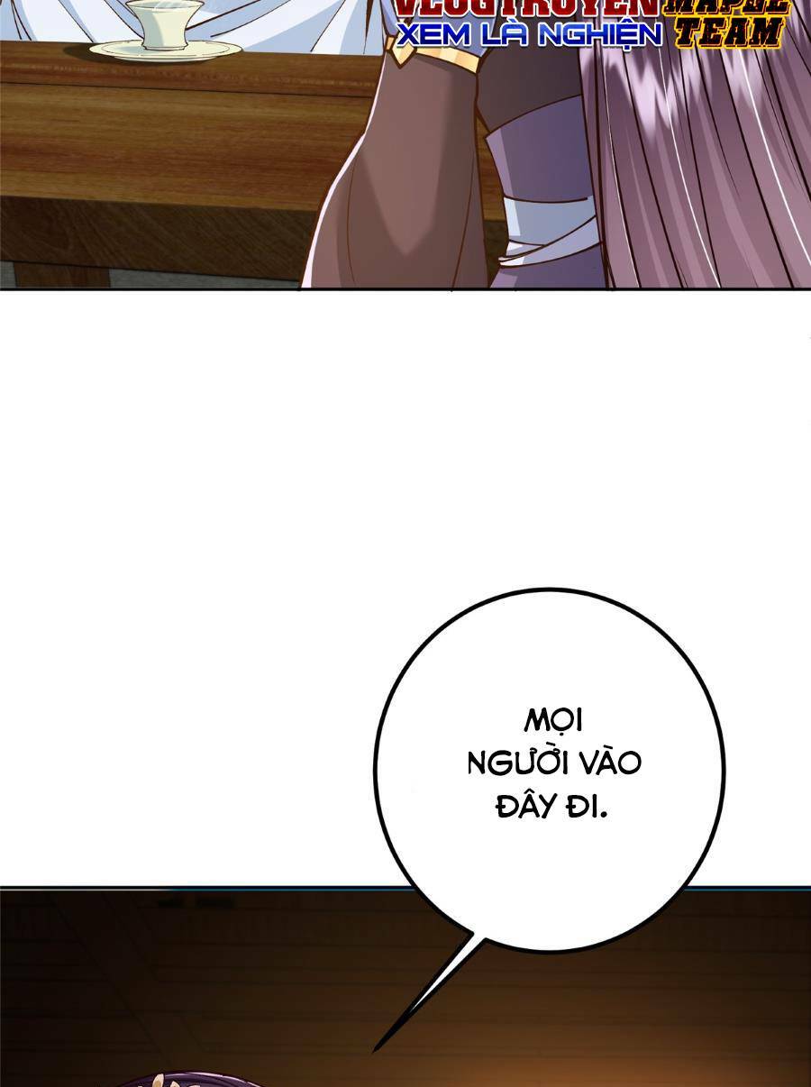 Chưởng Môn Khiêm Tốn Chút - Chapter 248 - Page 8