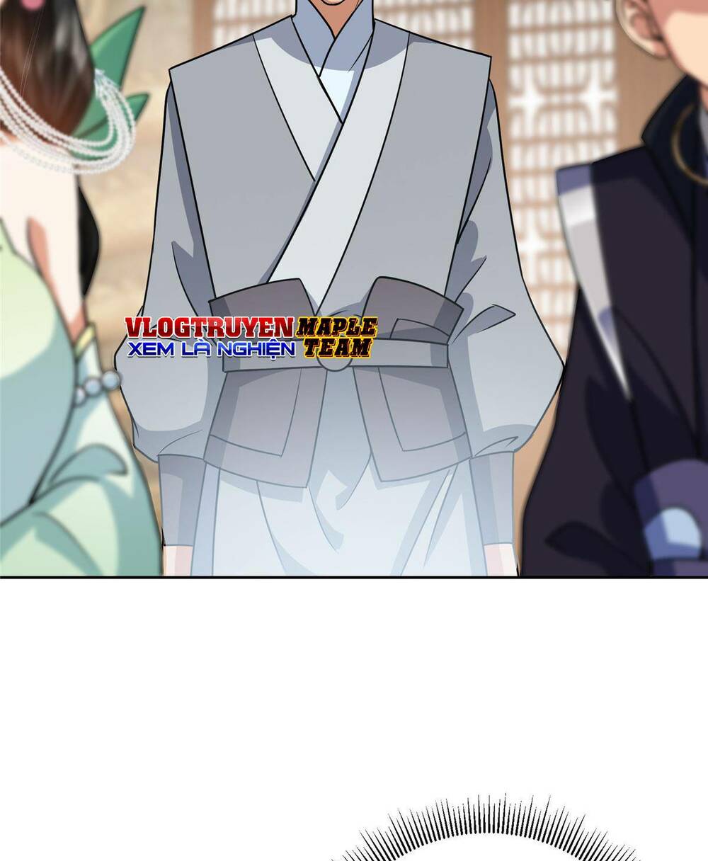 Chưởng Môn Khiêm Tốn Chút - Chapter 249 - Page 18