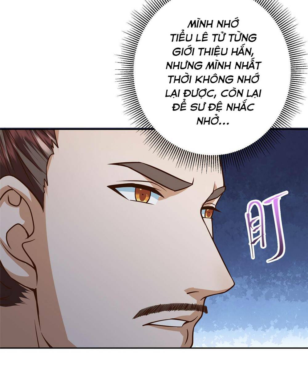 Chưởng Môn Khiêm Tốn Chút - Chapter 249 - Page 19