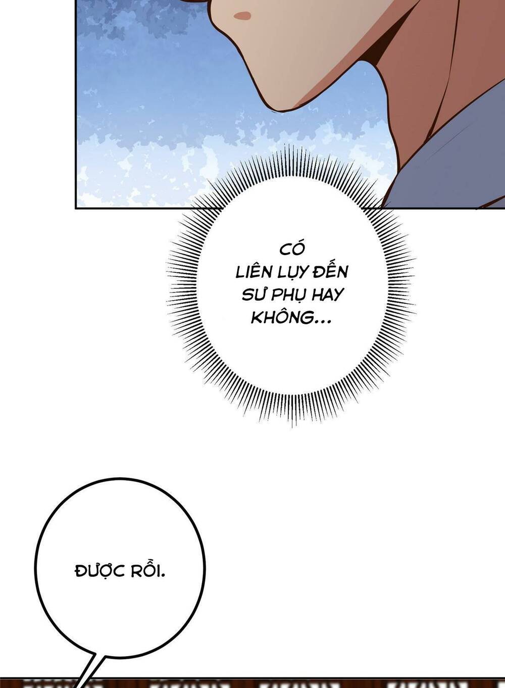 Chưởng Môn Khiêm Tốn Chút - Chapter 249 - Page 25