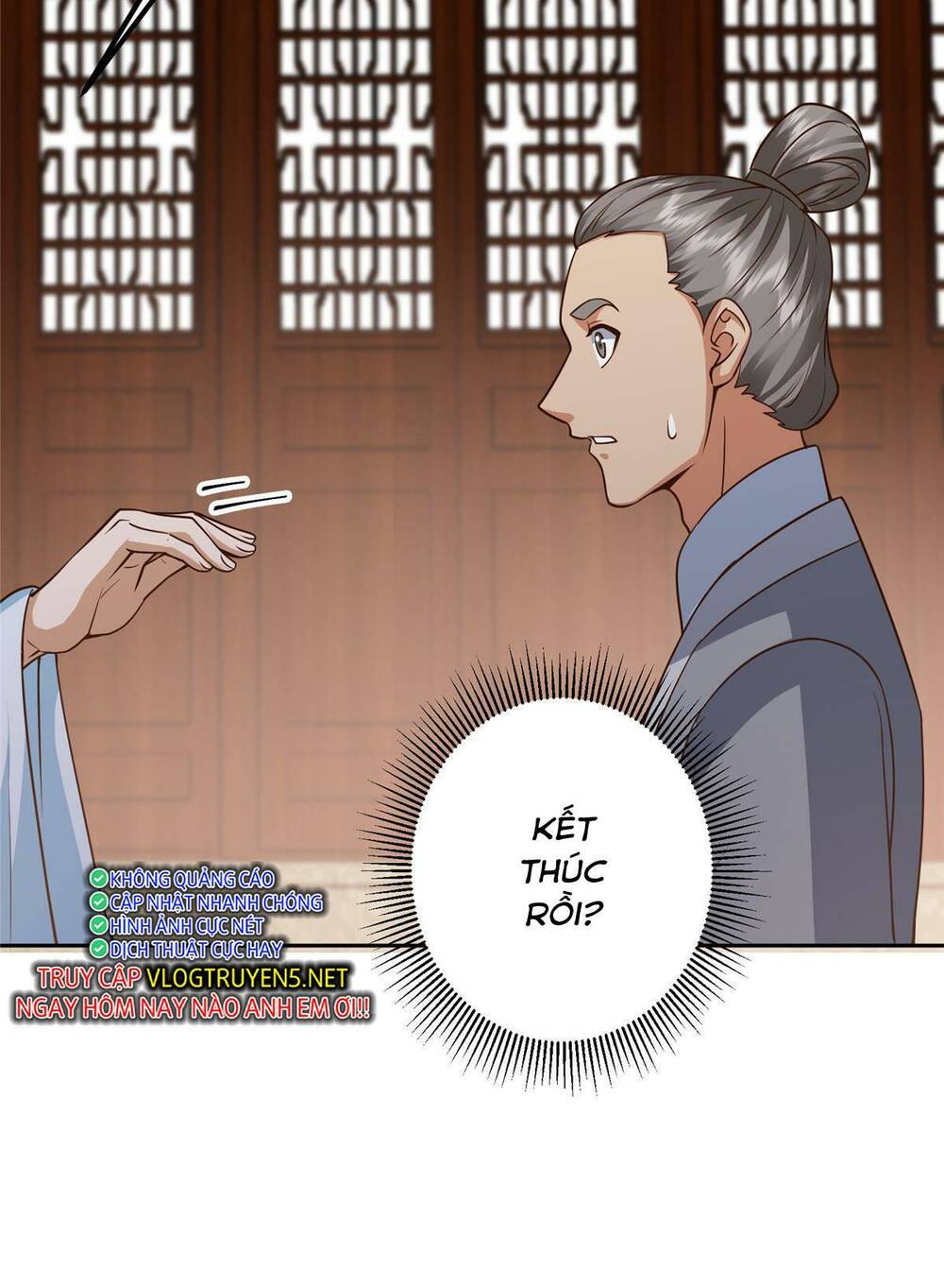 Chưởng Môn Khiêm Tốn Chút - Chapter 249 - Page 26