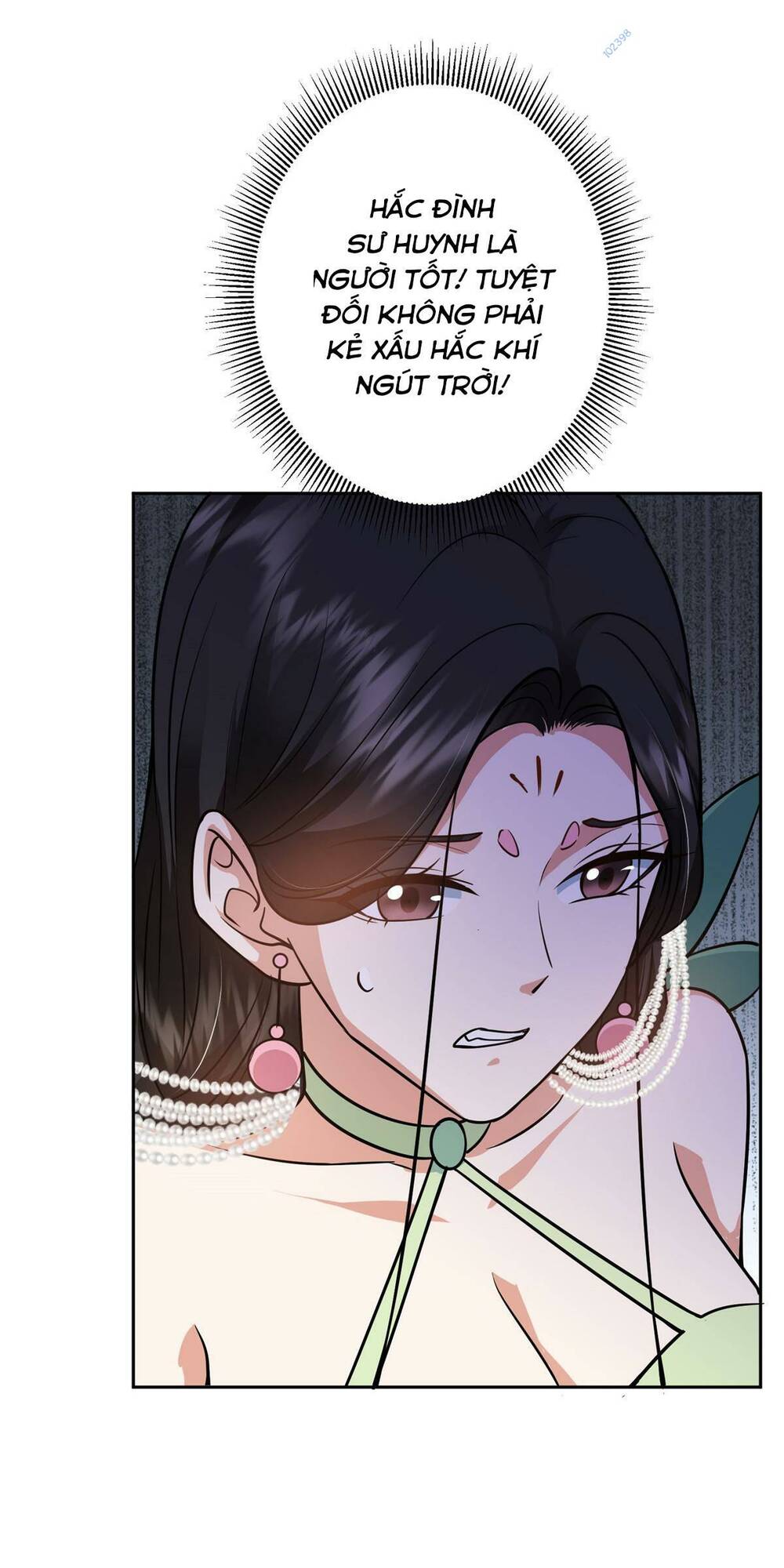 Chưởng Môn Khiêm Tốn Chút - Chapter 249 - Page 32