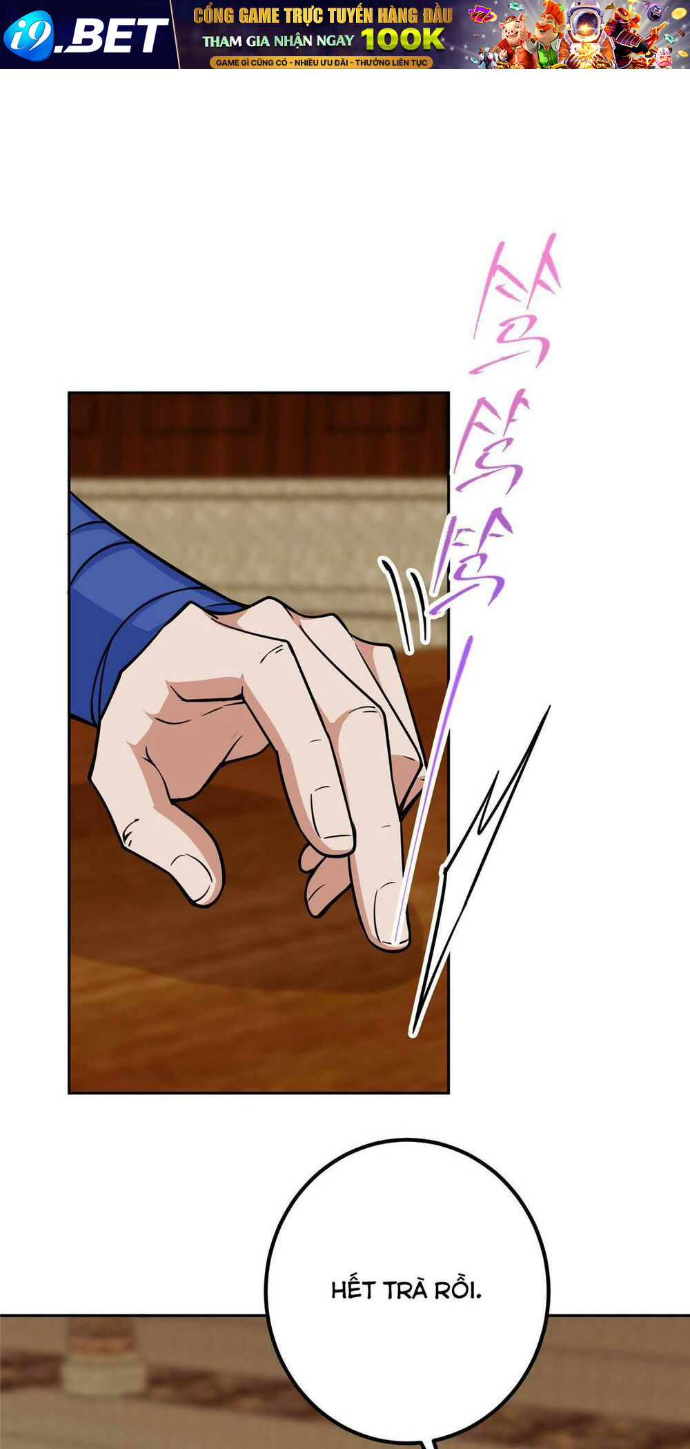 Chưởng Môn Khiêm Tốn Chút - Chapter 249 - Page 34