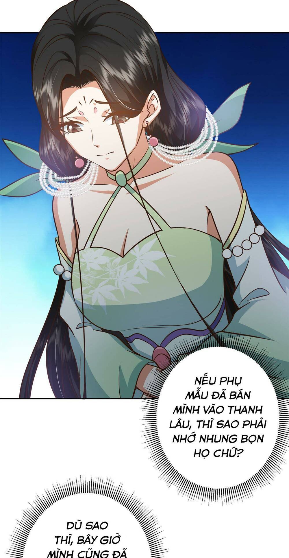 Chưởng Môn Khiêm Tốn Chút - Chapter 249 - Page 3