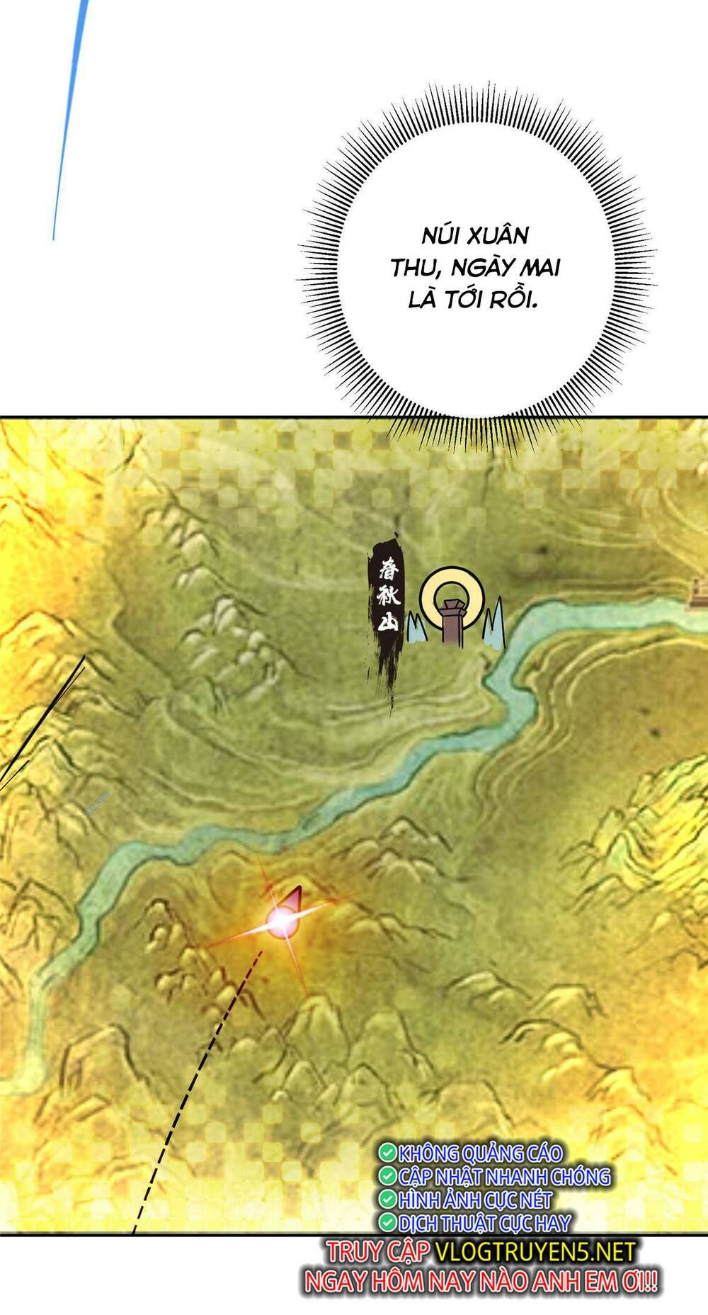 Chưởng Môn Khiêm Tốn Chút - Chapter 249 - Page 46